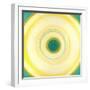 Soft Focus-Liz Jardine-Framed Art Print