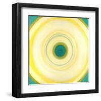 Soft Focus-Liz Jardine-Framed Art Print