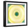 Soft Focus-Liz Jardine-Framed Art Print