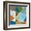 Soft Geo 1-Barry Osbourn-Framed Giclee Print