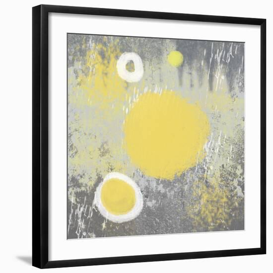 Soft Glow-Erin Clark-Framed Art Print