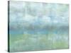 Soft Heather I-Jennifer Goldberger-Stretched Canvas