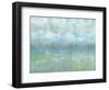 Soft Heather I-Jennifer Goldberger-Framed Art Print