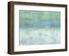 Soft Heather II-Jennifer Goldberger-Framed Art Print