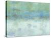 Soft Heather II-Jennifer Goldberger-Stretched Canvas