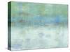 Soft Heather II-Jennifer Goldberger-Stretched Canvas