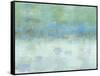 Soft Heather II-Jennifer Goldberger-Framed Stretched Canvas