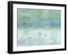 Soft Heather II-Jennifer Goldberger-Framed Art Print