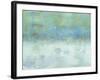 Soft Heather II-Jennifer Goldberger-Framed Art Print