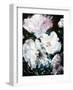 Soft Hue Flowers-Design Fabrikken-Framed Art Print