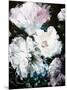 Soft Hue Flowers-Design Fabrikken-Mounted Art Print