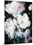 Soft Hue Flowers-Design Fabrikken-Mounted Art Print