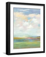 Soft-hued Scene-Paul Duncan-Framed Art Print