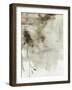 Soft Inspiration IV-Joyce Combs-Framed Art Print