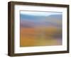 Soft Landscape II-James McLoughlin-Framed Photographic Print