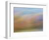 Soft Landscape III-James McLoughlin-Framed Photographic Print