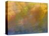Soft Landscape XI-James McLoughlin-Stretched Canvas