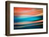 Soft Landscape-Ursula Abresch-Framed Premium Photographic Print