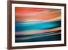 Soft Landscape-Ursula Abresch-Framed Photographic Print