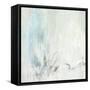 Soft Language-Jodi Maas-Framed Stretched Canvas