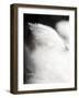 Soft Light - Drift-Chris Dunker-Framed Giclee Print