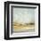 Soft Light I-Cat Tesla-Framed Giclee Print