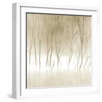 Soft Light II-Adam Brock-Framed Giclee Print