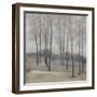 Soft Light II-Tim OToole-Framed Art Print