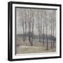 Soft Light II-Tim OToole-Framed Art Print