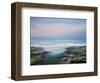 Soft Light No. 2-Michael Mote-Framed Art Print