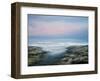 Soft Light No. 2-Michael Mote-Framed Art Print