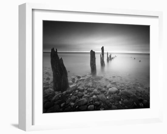 Soft Light-Martin Henson-Framed Premium Photographic Print