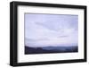 Soft Long View-null-Framed Photographic Print