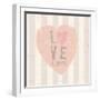 Soft Love-Lola Bryant-Framed Art Print