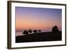 Soft Morning Colors, Point Reyes National Seashore-Vincent James-Framed Photographic Print