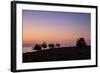 Soft Morning Colors, Point Reyes National Seashore-Vincent James-Framed Photographic Print