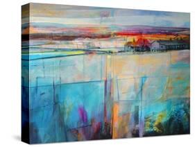 Soft Morning Light-Kate Boyce-Stretched Canvas