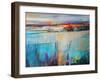 Soft Morning Light-Kate Boyce-Framed Art Print