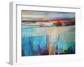 Soft Morning Light-Kate Boyce-Framed Art Print