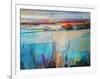 Soft Morning Light-Kate Boyce-Framed Art Print