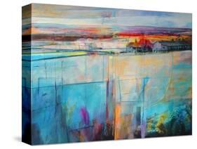 Soft Morning Light-Kate Boyce-Stretched Canvas