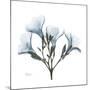 Soft Oleander-Albert Koetsier-Mounted Premium Giclee Print