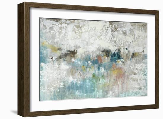 Soft Paradise-Alexys Henry-Framed Giclee Print