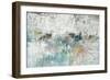 Soft Paradise-Alexys Henry-Framed Giclee Print