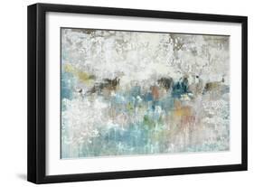 Soft Paradise-Alexys Henry-Framed Giclee Print