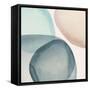 Soft Rocks IV-Eva Watts-Framed Stretched Canvas