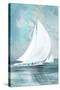 Soft Sail I-Conrad Knutsen-Stretched Canvas