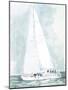 Soft Sailboat IV-Emma Scarvey-Mounted Art Print