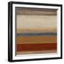 Soft Sand I-Willie Green-Aldridge-Framed Art Print