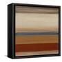 Soft Sand I-Willie Green-Aldridge-Framed Stretched Canvas